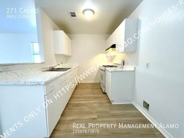 3 bedrooms apartment for rent in South Southwest - South SATX, San Antonio