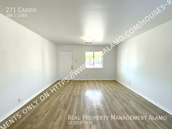 3 bedrooms apartment for rent in South Southwest - South SATX, San Antonio