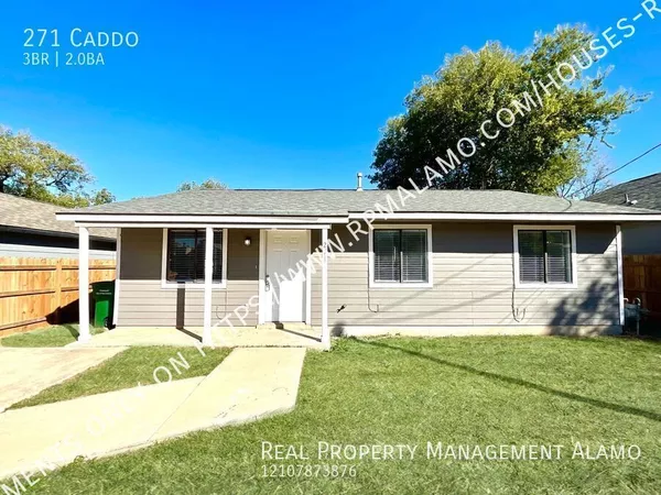 3 bedrooms apartment for rent in South Southwest - South SATX, San Antonio