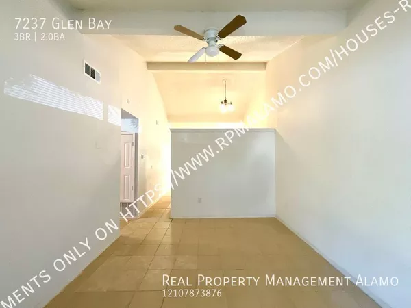 3 bedrooms apartment for rent in Northeast Side - North SATX, San Antonio