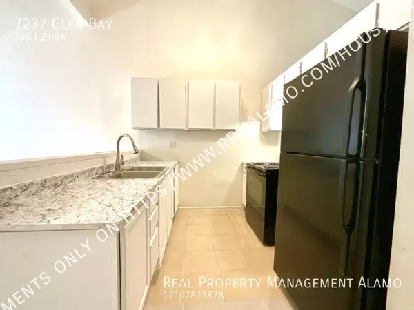3 bedrooms apartment for rent in Northeast Side - North SATX, San Antonio