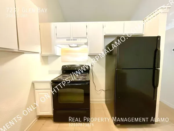 3 bedrooms apartment for rent in Northeast Side - North SATX, San Antonio