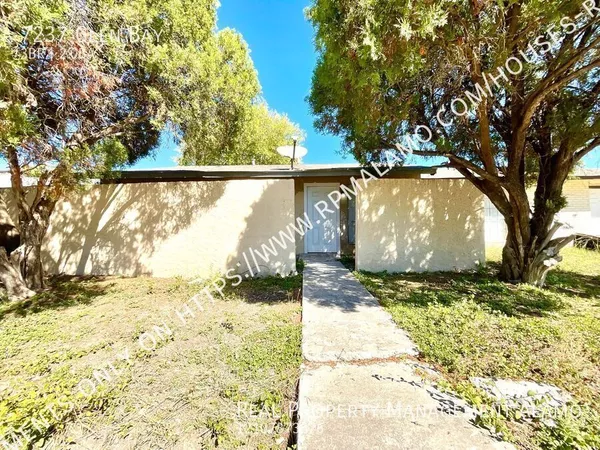 3 bedrooms apartment for rent in Northeast Side - North SATX, San Antonio