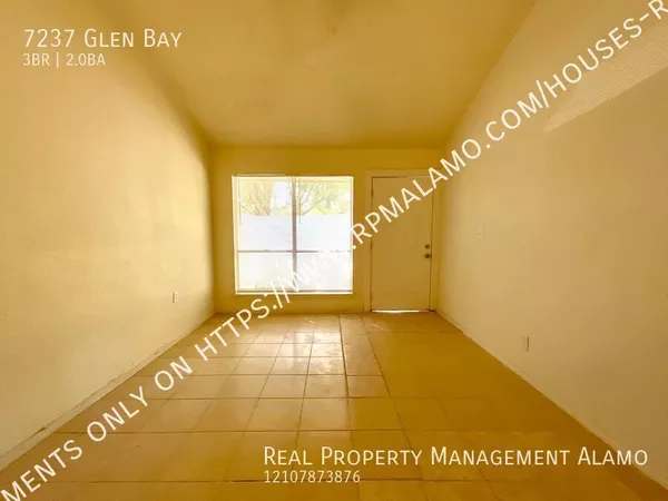 3 bedrooms apartment for rent in Northeast Side - North SATX, San Antonio