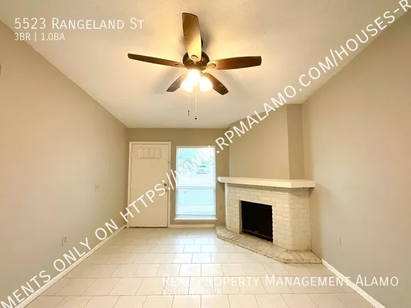 3 bedrooms apartment for rent in Uptown Central - North SATX, San Antonio