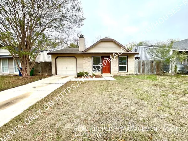 3 bedrooms apartment for rent in Uptown Central - North SATX, San Antonio