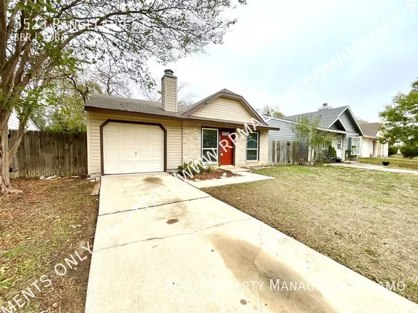 3 bedrooms apartment for rent in Uptown Central - North SATX, San Antonio