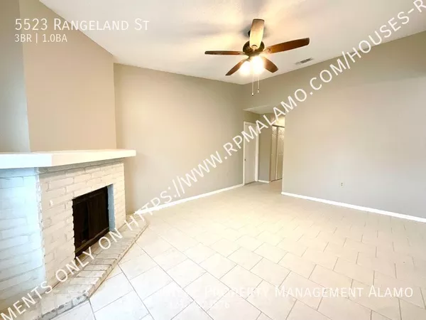 3 bedrooms apartment for rent in Uptown Central - North SATX, San Antonio