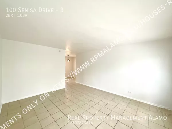 2 bedrooms apartment for rent in Beacon Hill SATX - Central SATX, San Antonio