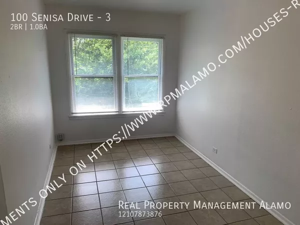 2 bedrooms apartment for rent in Beacon Hill SATX - Central SATX, San Antonio