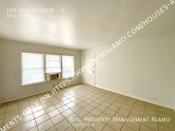 2 bedrooms apartment for rent in Beacon Hill SATX - Central SATX, San Antonio