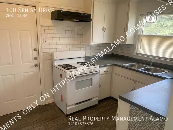 2 bedrooms apartment for rent in Beacon Hill SATX - Central SATX, San Antonio