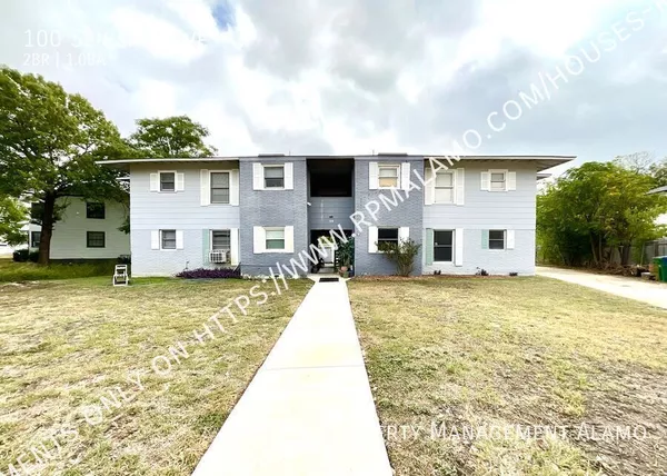 2 bedrooms apartment for rent in Beacon Hill SATX - Central SATX, San Antonio