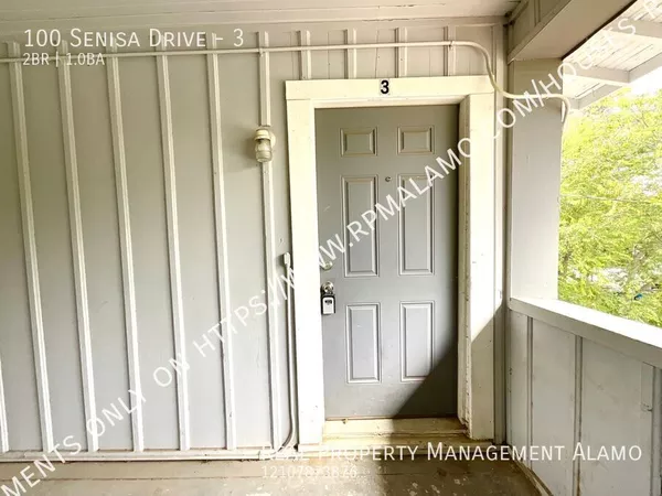 2 bedrooms apartment for rent in Beacon Hill SATX - Central SATX, San Antonio