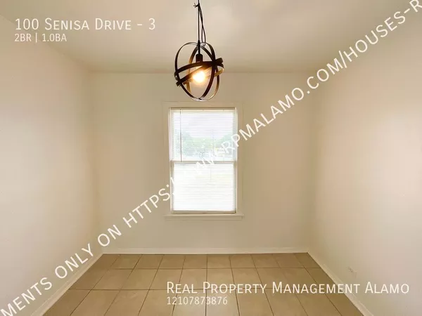 2 bedrooms apartment for rent in Beacon Hill SATX - Central SATX, San Antonio