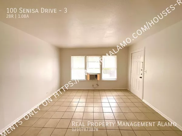 2 bedrooms apartment for rent in Beacon Hill SATX - Central SATX, San Antonio