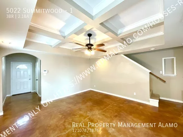 3 bedrooms apartment for rent in Inner West Side - West SATX, San Antonio