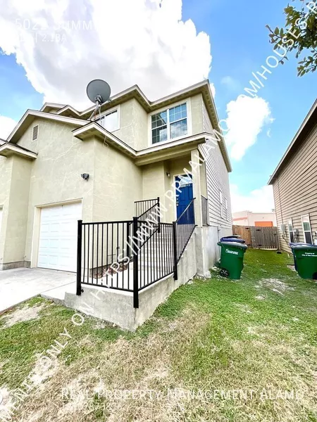 3 bedrooms apartment for rent in Inner West Side - West SATX, San Antonio