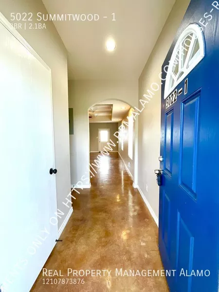 3 bedrooms apartment for rent in Inner West Side - West SATX, San Antonio