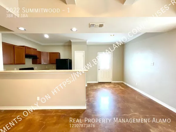 3 bedrooms apartment for rent in Inner West Side - West SATX, San Antonio