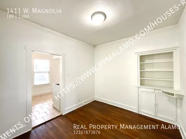 1 bedroom apartment for rent in Beacon Hill SATX - Central SATX, San Antonio