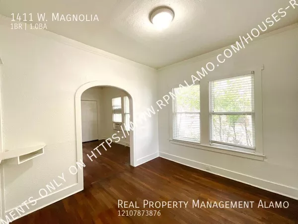 1 bedroom apartment for rent in Beacon Hill SATX - Central SATX, San Antonio