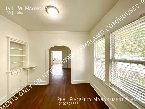 1 bedroom apartment for rent in Beacon Hill SATX - Central SATX, San Antonio