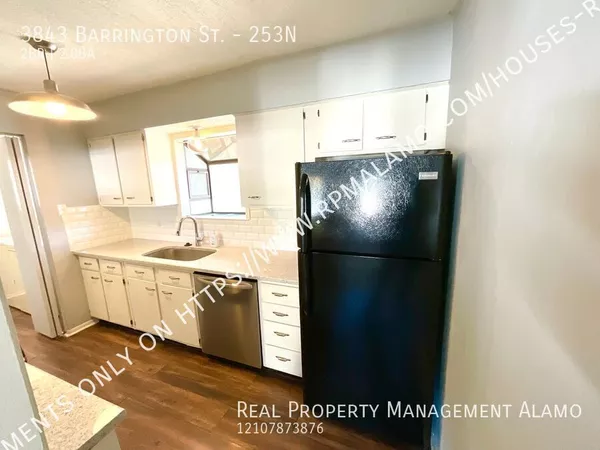 2 bedrooms apartment for rent in Uptown Central - North SATX, San Antonio