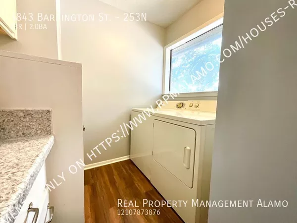 2 bedrooms apartment for rent in Uptown Central - North SATX, San Antonio