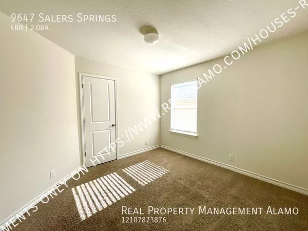 4 bedrooms apartment for rent in Far West Side - West SATX, San Antonio
