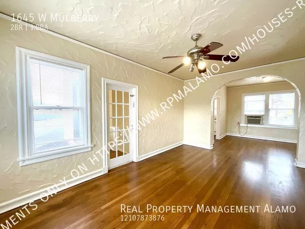 2 bedrooms apartment for rent in Beacon Hill SATX - Central SATX, San Antonio