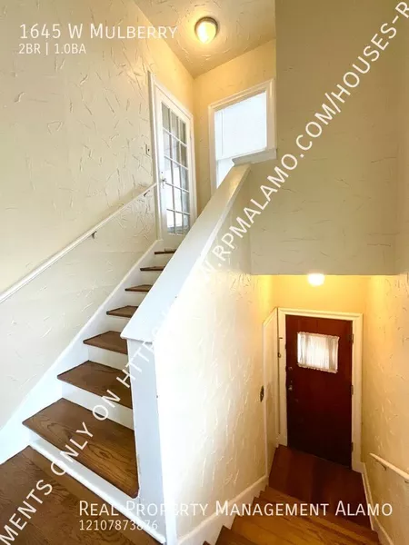 2 bedrooms apartment for rent in Beacon Hill SATX - Central SATX, San Antonio