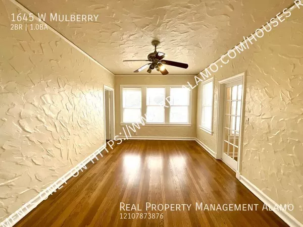 2 bedrooms apartment for rent in Beacon Hill SATX - Central SATX, San Antonio