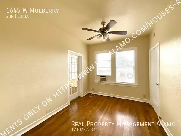 2 bedrooms apartment for rent in Beacon Hill SATX - Central SATX, San Antonio