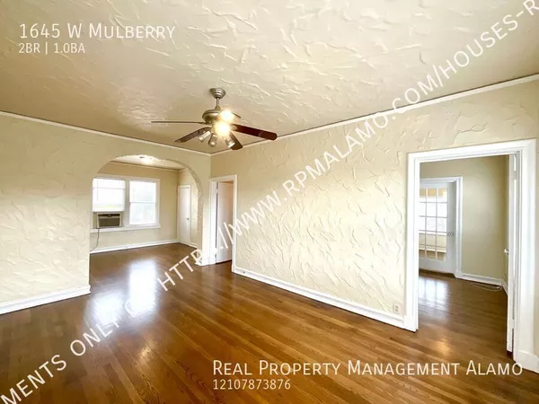 2 bedrooms apartment for rent in Beacon Hill SATX - Central SATX, San Antonio