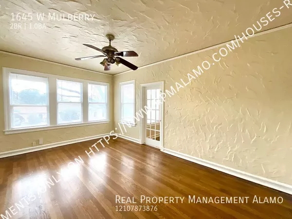 2 bedrooms apartment for rent in Beacon Hill SATX - Central SATX, San Antonio