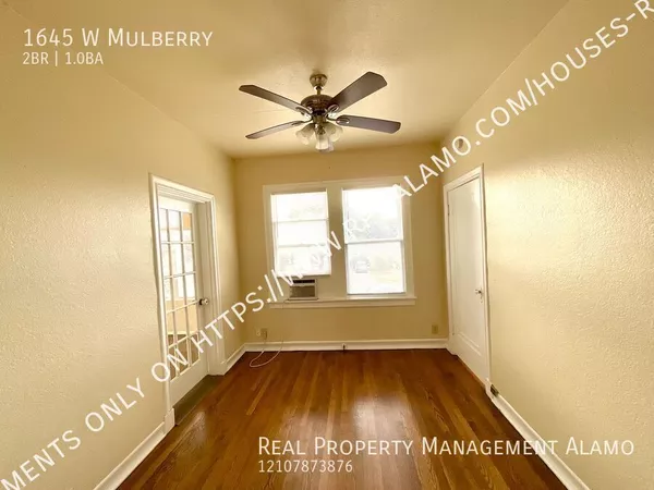 2 bedrooms apartment for rent in Beacon Hill SATX - Central SATX, San Antonio