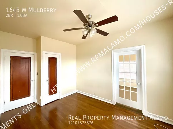 2 bedrooms apartment for rent in Beacon Hill SATX - Central SATX, San Antonio