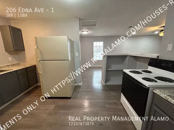2 bedrooms apartment for rent in Coliseum Willow Park - East SATX, San Antonio