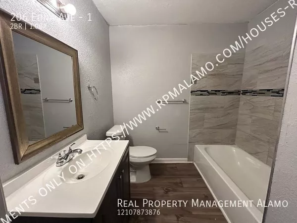 2 bedrooms apartment for rent in Coliseum Willow Park - East SATX, San Antonio