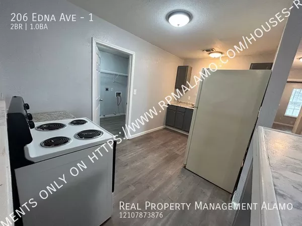 2 bedrooms apartment for rent in Coliseum Willow Park - East SATX, San Antonio