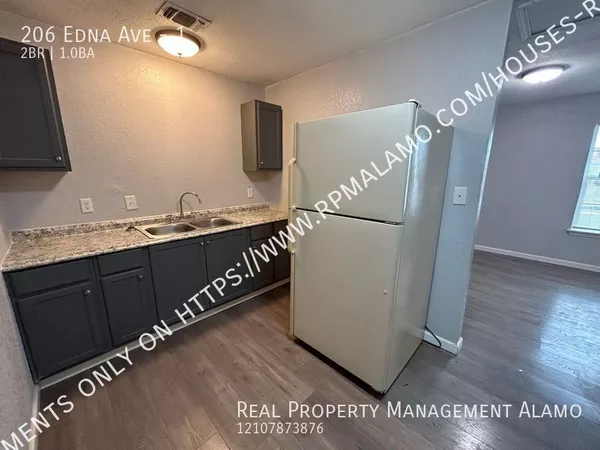 2 bedrooms apartment for rent in Coliseum Willow Park - East SATX, San Antonio