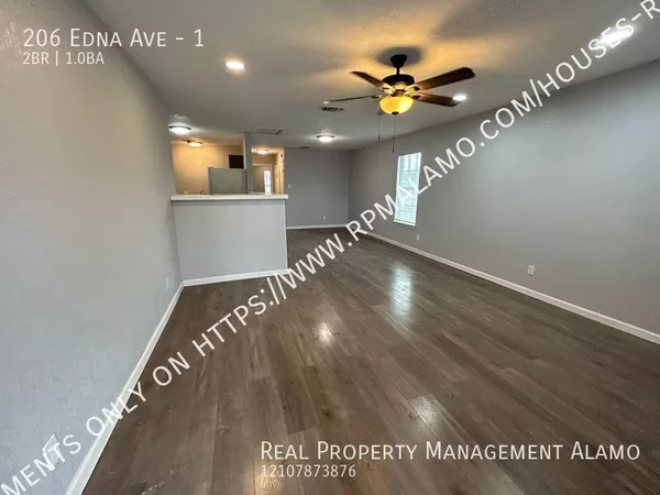 2 bedrooms apartment for rent in Coliseum Willow Park - East SATX, San Antonio