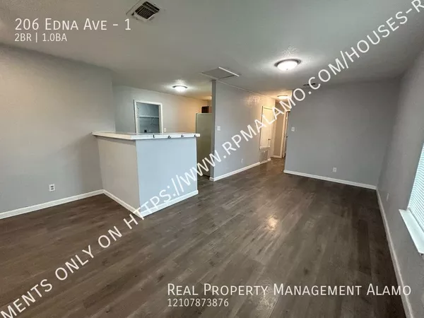2 bedrooms apartment for rent in Coliseum Willow Park - East SATX, San Antonio
