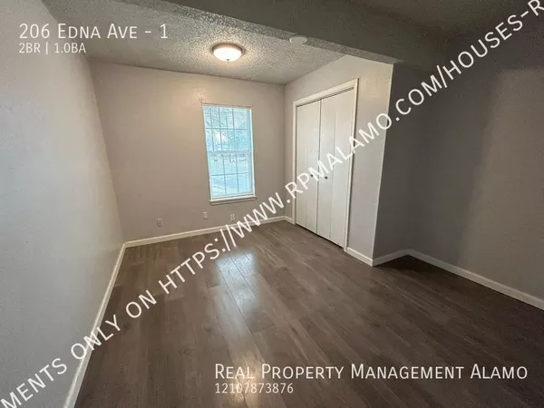 2 bedrooms apartment for rent in Coliseum Willow Park - East SATX, San Antonio