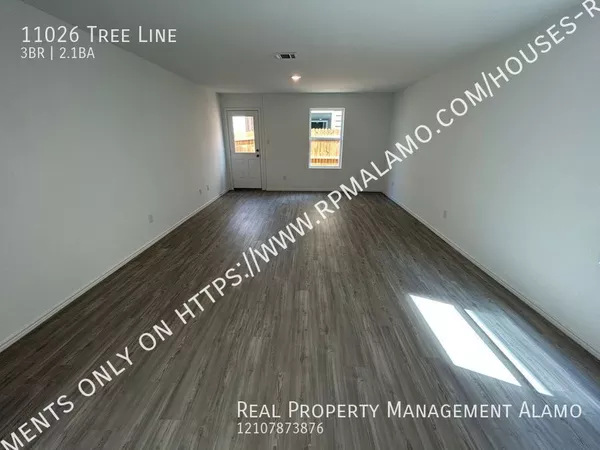 3 bedrooms apartment for rent in Brooks City Base - South SATX, San Antonio