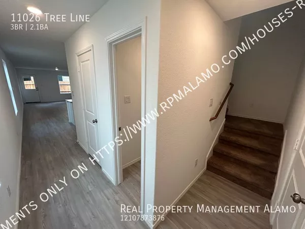 3 bedrooms apartment for rent in Brooks City Base - South SATX, San Antonio