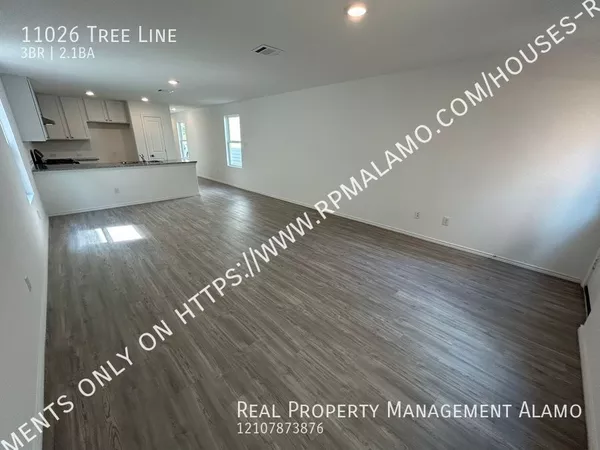3 bedrooms apartment for rent in Brooks City Base - South SATX, San Antonio