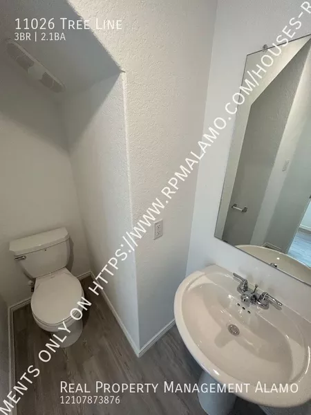 3 bedrooms apartment for rent in Brooks City Base - South SATX, San Antonio