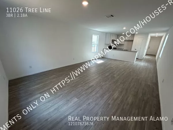 3 bedrooms apartment for rent in Brooks City Base - South SATX, San Antonio